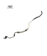 MERCEDES W216 W221 S/CL-CLASS POWER STEERING BOTTLE TO RACK AND PINION H... - $53.69 CAD