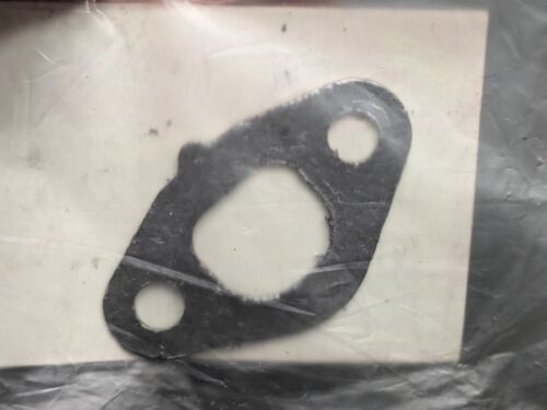 NEW Honda Marine 18211-ZV0-850 Exhaust Pipe Gasket OEM Boat Part - $9.89