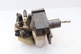 89 Cadillac Allante Anti Lock Brake ABS Master Cylinder Booster Pump Actuator image 9