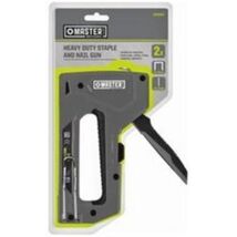 MERIDIAN TV161118001 INTL CO US MM 2 In 1 HD Staple Gun - $47.72 CAD