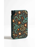 RFID Slim Wallet for Women &amp; Teens - Aluminium Pop Up Card Holder - Tren... - $496.00 MXN