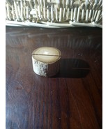 Pier 1 Wood Look Name Place Holder-Brand New-SHIPS N 24 HOURS - €13,69 EUR