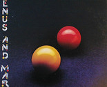 Venus And Mars [LP] - £47.39 GBP