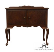 Vintage Antique CHILLICOTHE FURNITURE Solid Mahogany Traditional Style 4... - £959.47 GBP