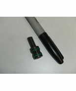 Cam chain tensioner guide lower banjo 2012 2013 Ducati Panigale 1199 1200 R - $27.02