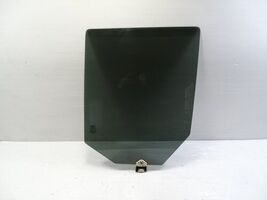 10 Range Rover Sport L320 glass, door window, left rear, 43R-001604 - $71.99