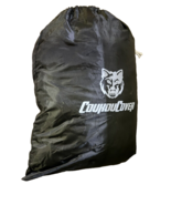 CoukouCover Motorcycle Cover, 210D Oxford Cloth Outdoor Waterproof Motor... - $10.84 CAD