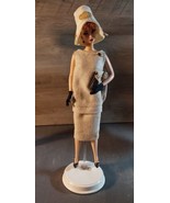 I Love Lucy Barbie Gets a Paris Gown 2002 Episode 147 Mattel Doll Vintage - £48.06 GBP