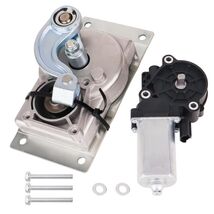 379160 RV Gear Box Linkage A with 676061 Step Motor Compatible with kwikee - $49.50
