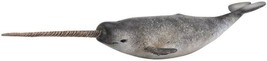 CollectA Sealife Narwhal 88615 Ocean dweller well made - £10.62 GBP