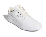 Adidas Men&#39;s Adicross Retro Golf Shoes Sports Shoes Wide Fit White NWT G... - $98.01