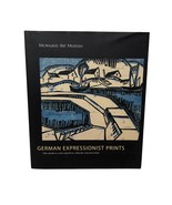 Germany Expressionist Prints Milwaukee Art Museum Marcia  Specks Collection - £155.69 GBP