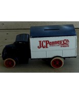 Nice Vintage Diecast 1959 Replica, 1925 Mack Bull Dog Piggy Bank - $19.79