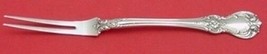Old Master by Towle Sterling Silver Spinach Fork Custom Made Serving - £77.08 GBP