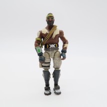 Bandolier Fortnite Solo Mode Action Figure - £5.25 GBP