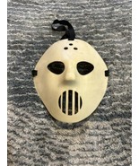 VTG Fun World Halloween Jason Friday the 13th Hockey Mask L Glow in Dark - $20.35 CAD