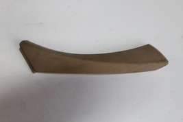 2007-2011 BMW E90 LEFT REAR SIDE DOOR PULL HANDLE TRIM K7401 image 6
