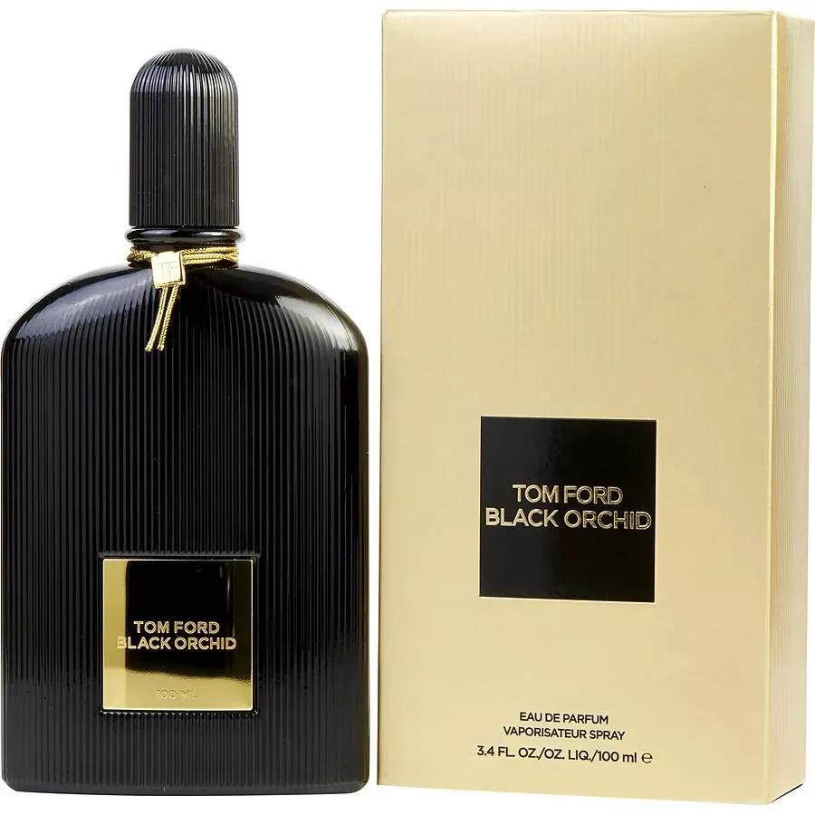Black Orchid by Tom Ford for Women - 3.4 oz EDP Spray - $79.99