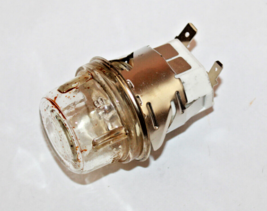 LG Range : Halogen Lamp Socket Assembly (EAQ62881201) {P8005} - $27.43