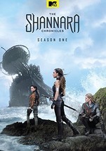 The Shannara Chronicles Season 1 - Video NTSC Region 1 Digital Versatile Disc - £11.80 GBP