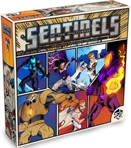 : Sentinels of the Multiverse: Definitive Edition, the Classi - $205.91