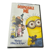 Despicable Me DVD 2010 Sealed - £5.97 GBP