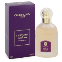 Guerlain L&#39;instant De Guerlain 1.7 Oz Eau De Parfum Spray - £156.77 GBP