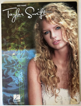 Taylor Swift by Taylor Swift - 2009 Song Book - $14.95