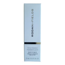 Rodan + Fields Bright Eye Complex (15 ml) - New / Sealed - Free Shipping... - $79.20