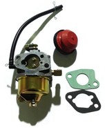 Cub Cadet Snow Thrower Model 31AM63TR756 Carburetor - $53.17 CAD