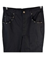 Roper Studded Western Pants Juniors High Rise... - $38.86
