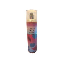 Bath &amp; Body Works Fine Fragrance Mist CARRIED AWAY 8 fl oz - £7.15 GBP