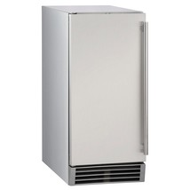 Indoor Outdoor Energy Star Built-In Under Counter Clear Ice Maker Machin... - $3,168.99