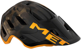 MET Roam MIPS Helmet - Bronze Orange, Large - £213.43 GBP