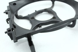 2004-2007 SUBARU IMPREZA WRX STI RADIATOR FAN SHROUD LEFT SIDE H1049 image 7