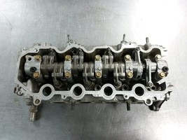 Cylinder Head From 2003 Honda Civic  1.3 - $367.95