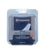 Husqvarna 598616201 Air Filter Fits 128 Trimmers Genuine NEW - $20.00