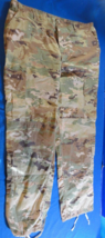 Current Issue 2024 2025 Army Usaf Air Force Ocp Scorpion Pants Uniform Fr Xlr - £25.37 GBP