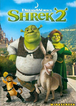 Shrek 2 ( DVD ) - $0.00