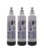 3PK Sub-Zero 7012333 Refrigerator Ice Maker Water Filter Replacement Car... - $2,958.84 MXN
