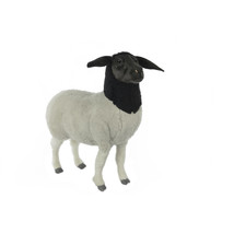 Sheep Suffolk Mama 28.8&quot; (7808) - £119.15 GBP