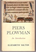 Piers Plowman: An Introduction Salter, Elizabeth - $23.76