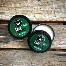Gibs Tree Hugger Vegan Beard Balm 2 fl oz image 4