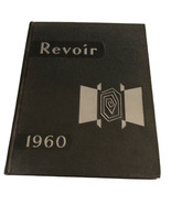 Oak Park Highschool Michigan 1960 Yearbook - £52.28 GBP