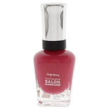 Sally Hansen Nail Polish, Tickle Me Pink, 0.5 Ounce, Pack of 1 - $8.41