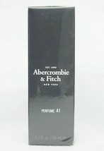 Abercrombie & Fitch 41 Perfume 1.7 Oz Eau De Parfum Spray  image 2
