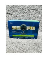 Cisco Wireless Internet Home Basic Monitoring Camera 640 x 480 - £34.64 GBP