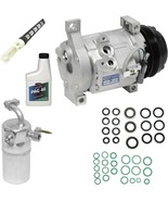 Universal Air Conditioner KT 4037 A/C Compressor and Component Kit - $321.57