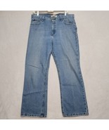 Tommy Hilfiger Women’s Jeans Size 34/28 Classic Boot Cut Petite  - $13.87