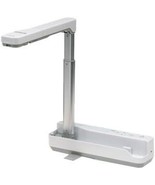 Xga-Resolution, Usb-Connected Epson Dc-06 Portable Document Camera - $134.37 CAD